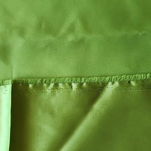 Woven Satin Polyester Fabric